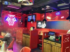 -麻辣英雄重庆火锅(二城广场店)