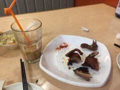 -多多旺港式茶餐厅(新区店)