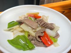 -新万鑫银丝面·非遗无锡味(惠山古镇店)