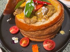 -Home Thai·泰谣(王府井apm店)