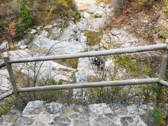 -孤山寨风景区