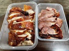 -章云板鸭(总店)
