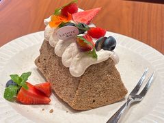 -La Terre乐田(万象城店)