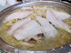 -老六杀猪菜(进乡街店)