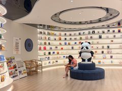 -朗丽兹自助餐厅