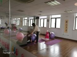 -爱尔乐美孕产瑜伽·普拉提