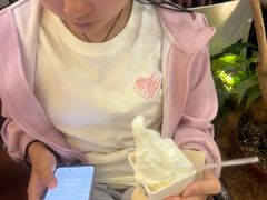 -野人先生Gelato(上海长宁龙之梦店)