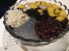 特式仙草百配-康瑞甜品