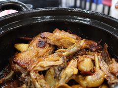 -斯丹姜母鸭·古法干香(涂门街总店)