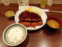-矢场猪(名古屋站三井楼北馆店)