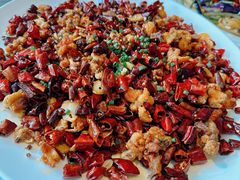 -辣婆婆(航天桥店)