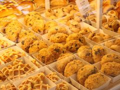 -派斯俊·本味(解放南路店)