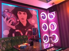 -欢乐迪KTV(观音桥未来国际店)