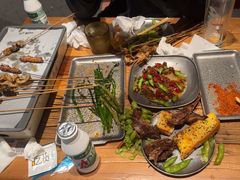 -北丐先生·野馄饨烧烤(长宁龙之梦店)