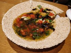 -菩提树·素食餐厅(汇智国际商业中心店)