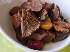 五香素什锦-砂锅居(西四店)