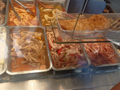 -晶牌烤鸭(延吉东路557弄小区店)