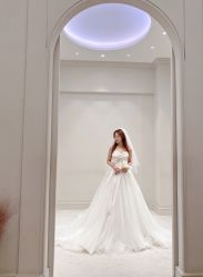-Chic Bridal 熙可婚纱