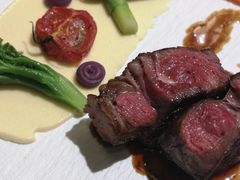 -Wei菋·Le Bistrot