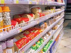 自助取餐区-百年义利(幸福大街店)