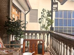 -南园民国茶楼餐厅·常州菜(北大街店)