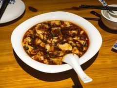 麻婆豆腐-兴农记