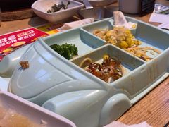 -豪客来牛排(宝龙城市广场店)