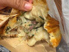 -沙州食驿·非遗小吃夜市