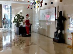 -丽景酒店-宴会厅