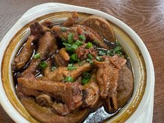 -观桥阁(锦溪店)