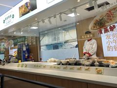 -老盛兴汤包馆(国顺东路店)