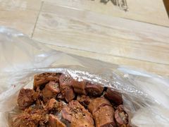 鸭脖子-黄毛鸭脖(汉阳总店)