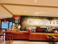 -星巴克(深圳港隆城分店)