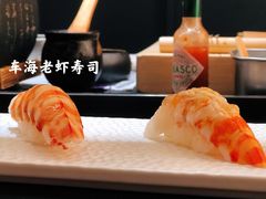 -Sushi Hanzo半藏(天环广场店)