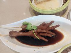 -蒸武门·广式茶点(石滩店)