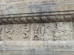 -北京石刻艺术博物馆(五塔寺)