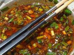 -肖肖酸萝卜鱼火锅(总店)