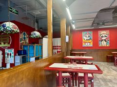 -71号豆汤饭·成都小馆(红牌楼店)