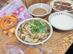 -真素诚·清真(新华路店)