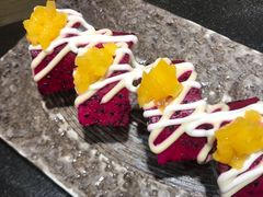 -吉布鲁牛排海鲜自助(假日国际店)