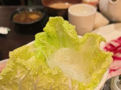 -南门涮肉(后海店)