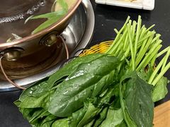 -裕德孚·非遗手切涮羊肉(东直门内大街店)