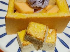 -路易十三西餐厅(西关新天地店)