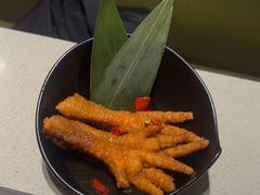 -海底捞火锅(西单店)