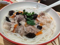 -美颐美·鲍汁排骨饭(龙华百佳华店)