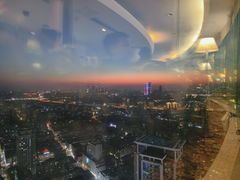 -云中捞高空旋转餐厅(商茂世纪广场店)