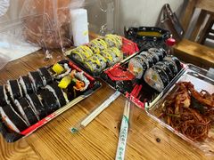 -老乔串店(青松路店)