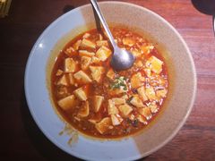 豆腐-外婆家(南开大悦城店)