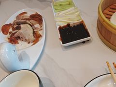 -梅利汴京烤鸭•开封豫菜地标店(晋安路店)