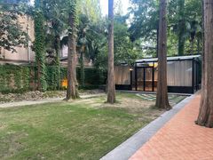 -和平官邸·花园餐厅(武定西路店)